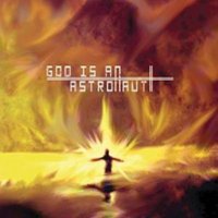 God Is an Astronaut [Clear Vinyl] [LP] - VINYL - Front_Standard