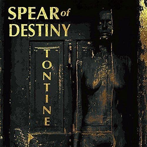 

Tontine [LP] - VINYL
