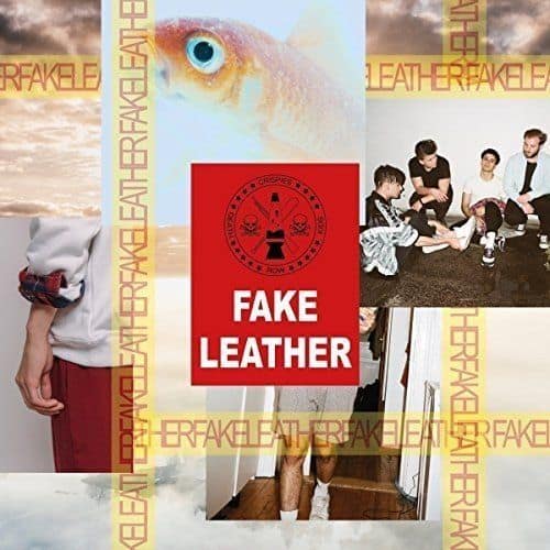 

Fake Leather [LP] - VINYL