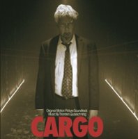Cargo [Original Motion Picture Soundtrack] [LP] - VINYL - Front_Standard