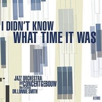 I Didn't Know What Time It Was [LP] - VINYL - Front_Standard