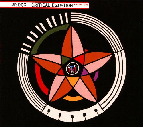  Critical Equation [CD]