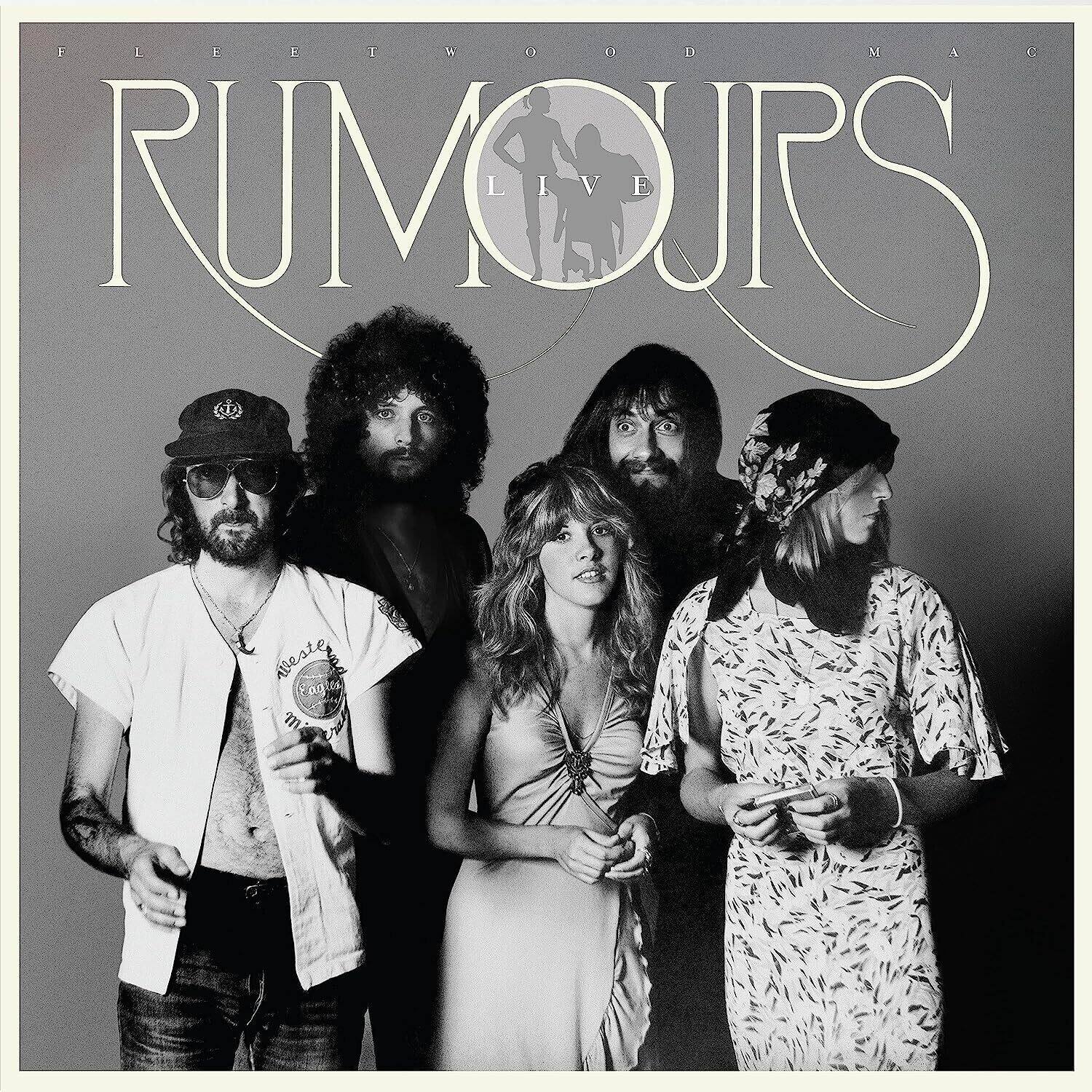 Fleetwood Mac  
Rumours