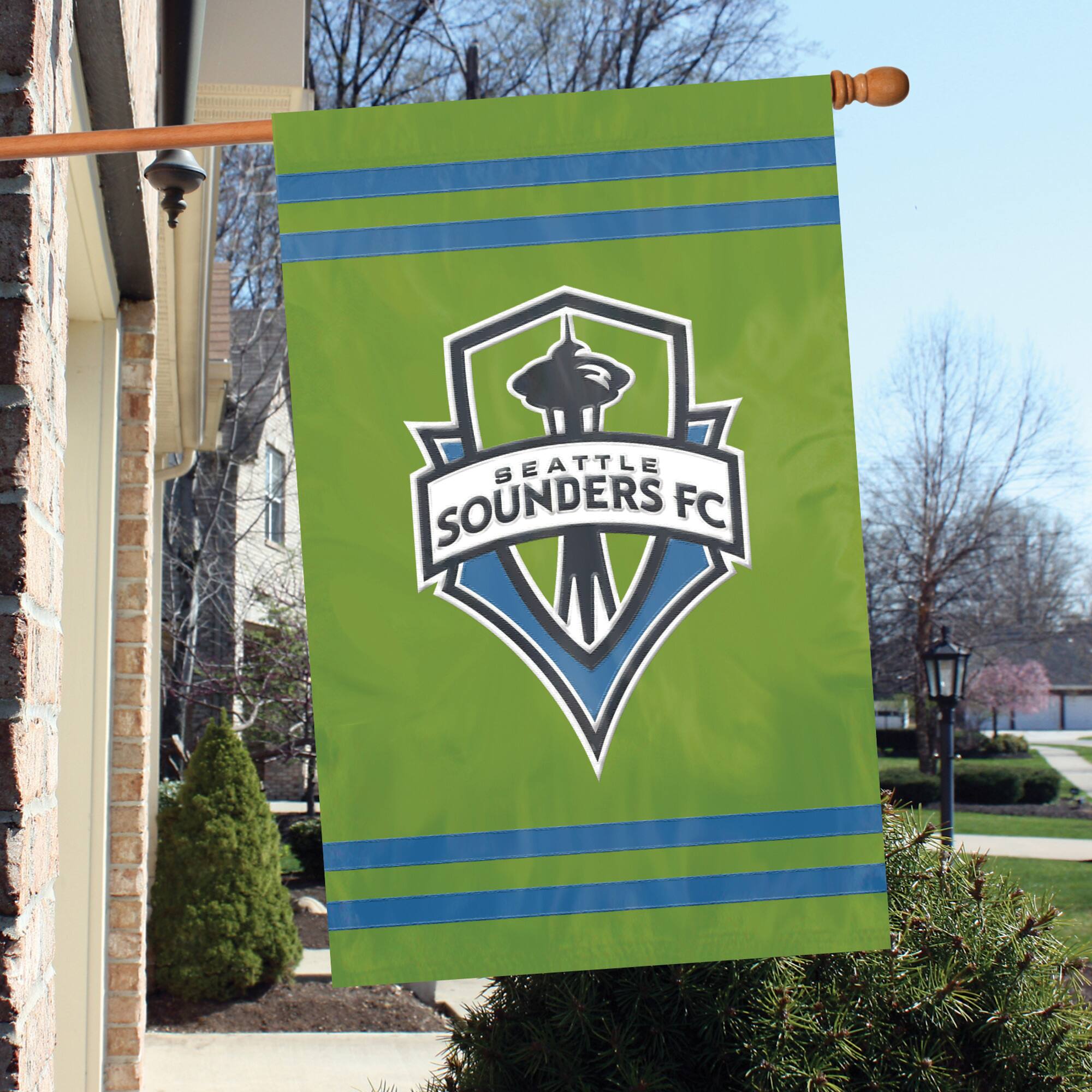 SEATTLE SOUNDERS FC