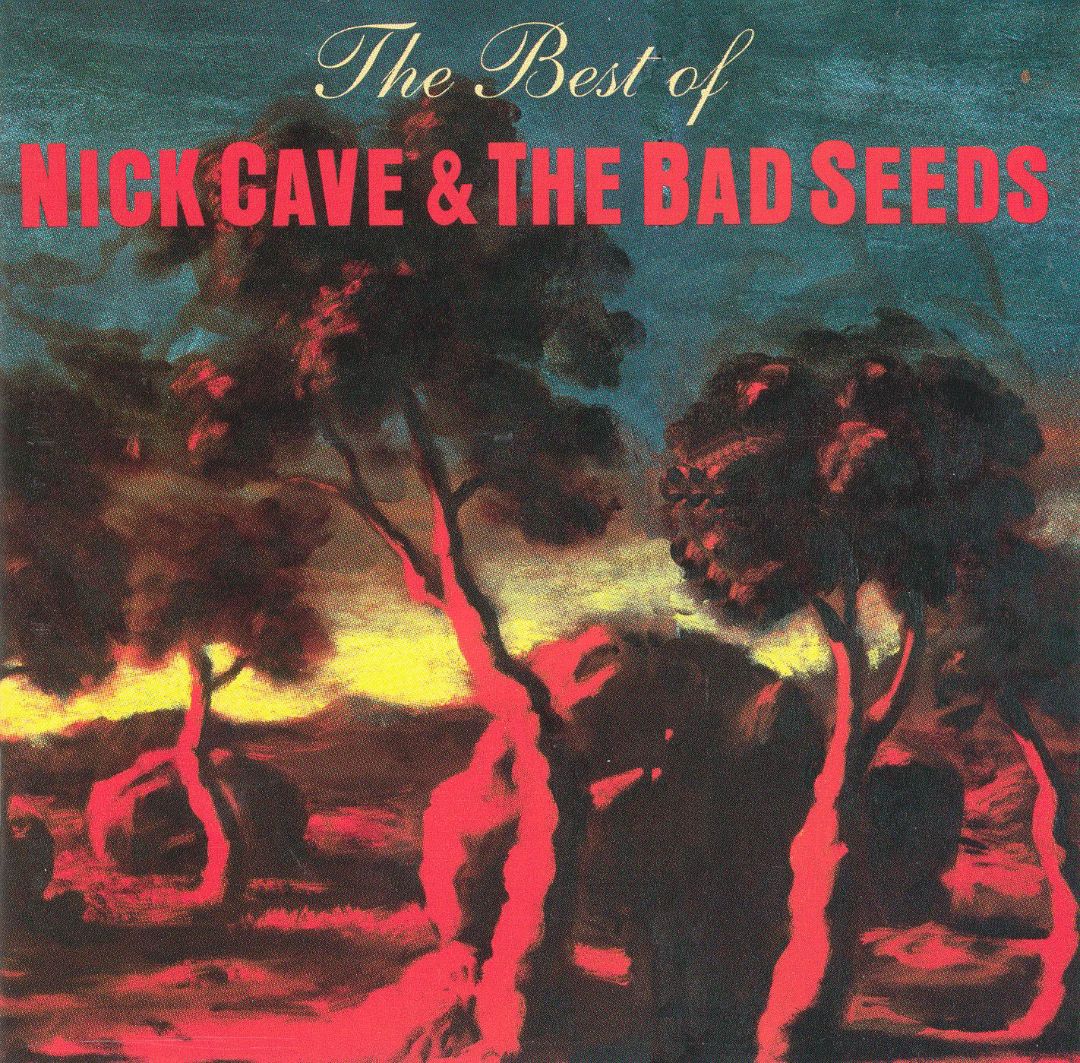 Photo 1 of The Best of Nick Cave & the Bad Seeds [CD]