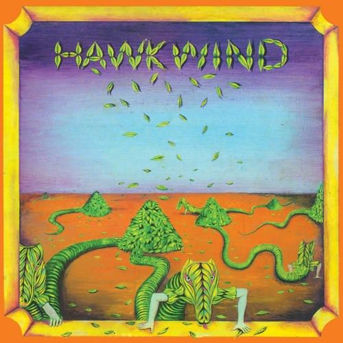Best Buy: Hawkwind [LP] VINYL