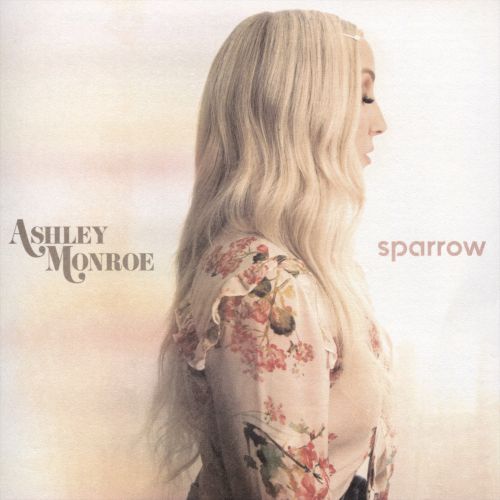  Sparrow [CD]