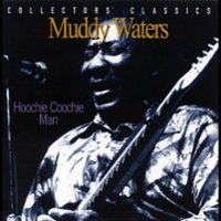 Hoochie Coochie Man: Live at the Rising Sun Celebrity Jazz Club [Justin Time] [LP] - VINYL - Front_Original