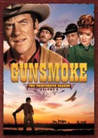 Gunsmoke: The Thirteenth Season - Vol. 2 [DVD] - Front_Original