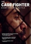 Front Standard. The Cage Fighter [DVD] [2017].
