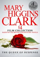 Mary Higgins Clark: 14 Film Collection [DVD] - Front_Original