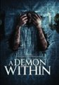 Front Standard. A Demon Within [DVD] [2017].