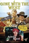 Front Standard. Gone with the West/Apache Blood [DVD].