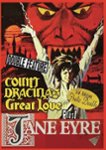 Front Standard. Count Dracula's Great Love/Jane Eyre [DVD].