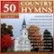 Front Standard. 50 Country Hymns: Classics Collection [CD].
