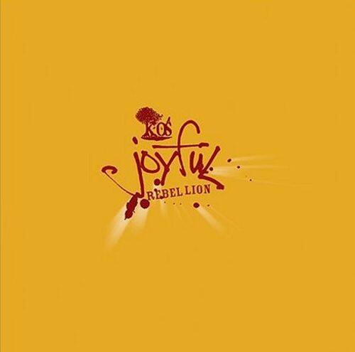 

Joyful Rebellion [LP] - VINYL