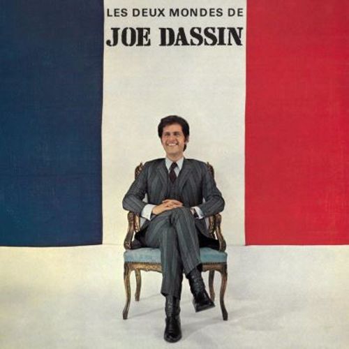 

Deux Mondes de Joe Dassin [LP] - VINYL