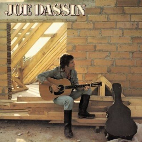 Joe Dassin [Sony] [LP] - VINYL