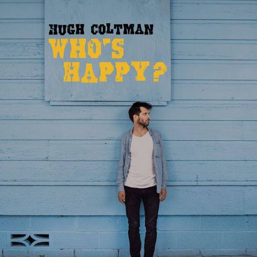

Who's Happy [LP] - VINYL