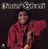 Foster Sylvers [LP] - VINYL - Front_Standard