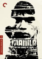 Manila in the Claws of Light [Criterion Collection] [DVD] [1975] - Front_Original