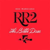 RR2: The Bitter Dose [LP] - VINYL - Front_Standard