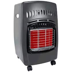 Large Room Space Heaters Best Buy