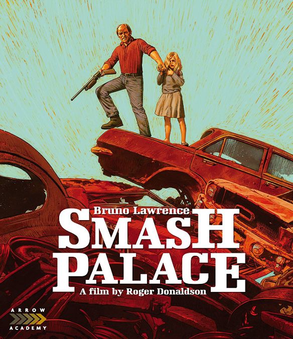 Smash Palace [Blu-ray] [1981]