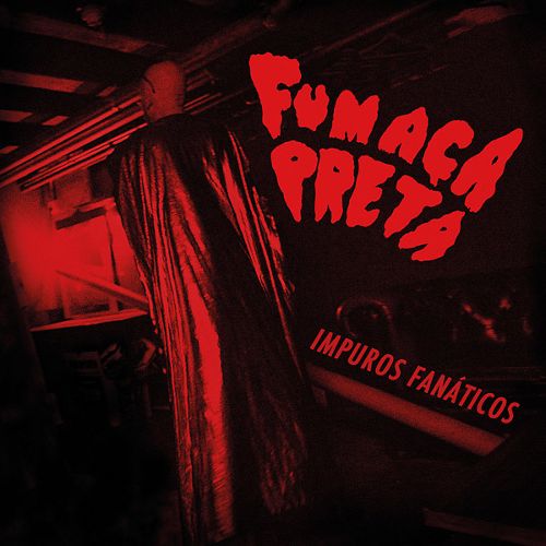 Best Buy: Impuros Fanáticos [LP] VINYL