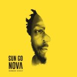 Front Standard. Sun Go Nova [CD].