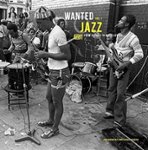 Front Standard. Wanted Jazz, Vol. 1 [LP] - VINYL.