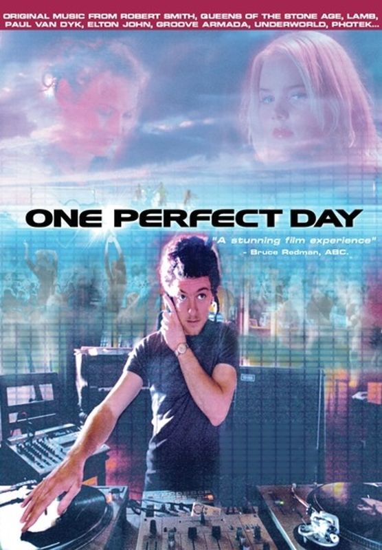 Best Buy: One Perfect Day [DVD] [2004]