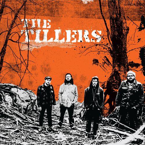 

The Tillers [LP] - VINYL
