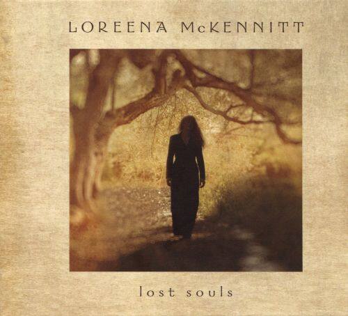 Front. Lost Souls [CD].