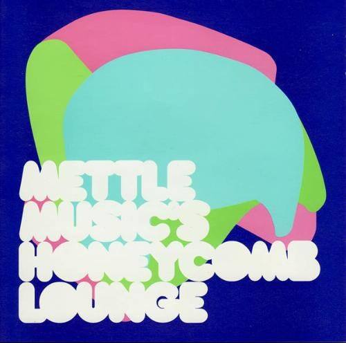 METTLE MUSIC'S HONEYCOMB LOUNGE