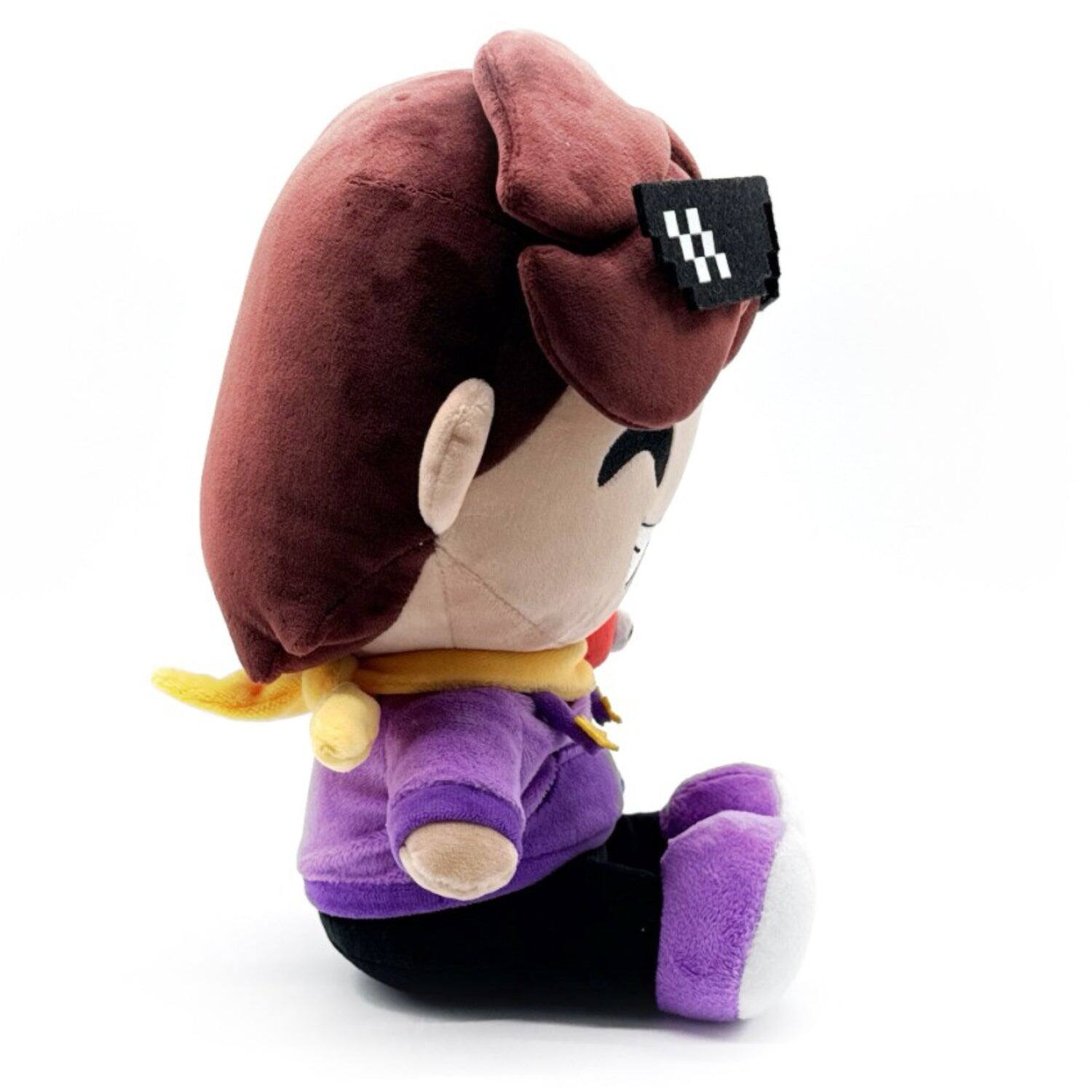 Alt View 2. Youtooz - Youtooz: Plush Collection - EvanTubeHD 9-Inch Plush.