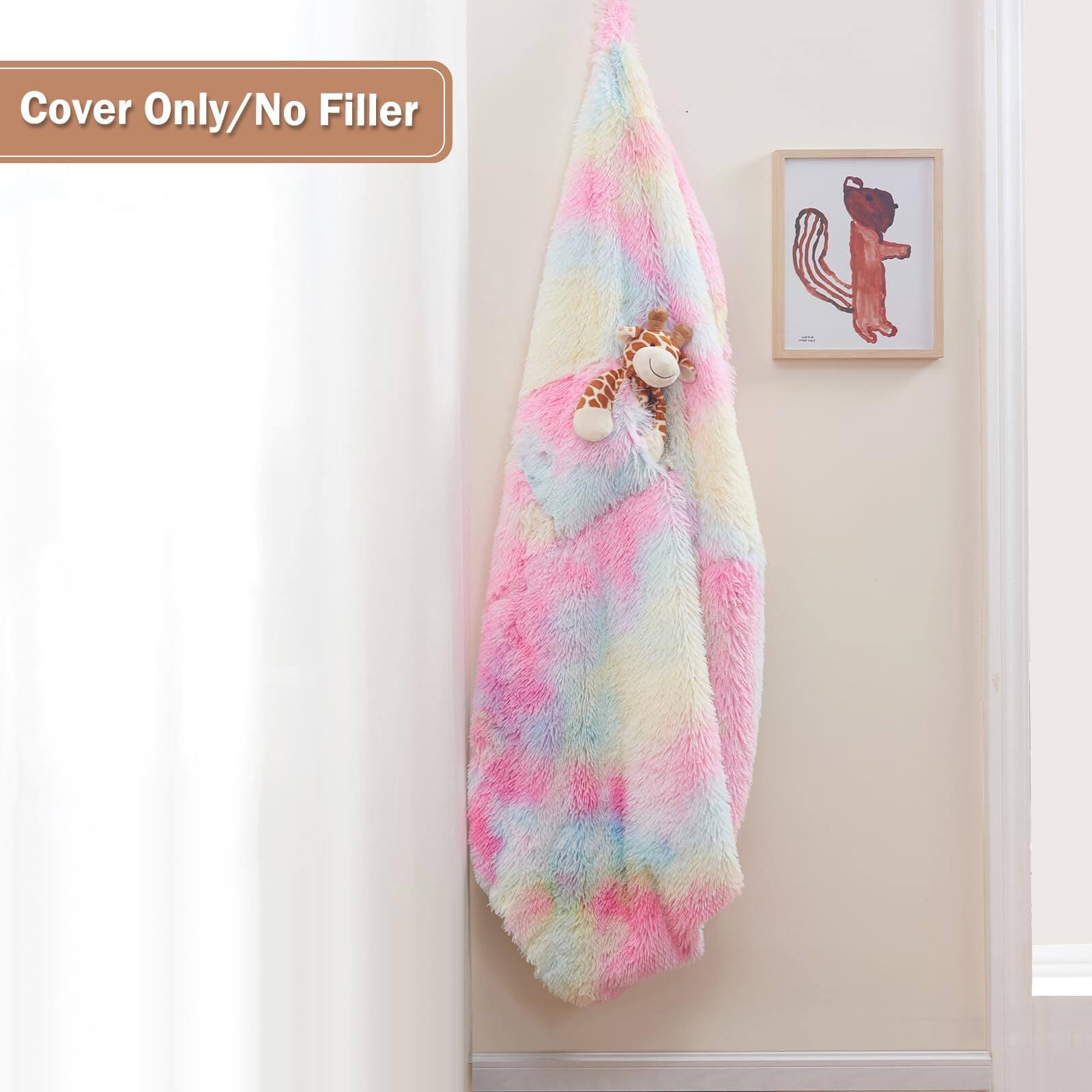 Cover Only/No Filler