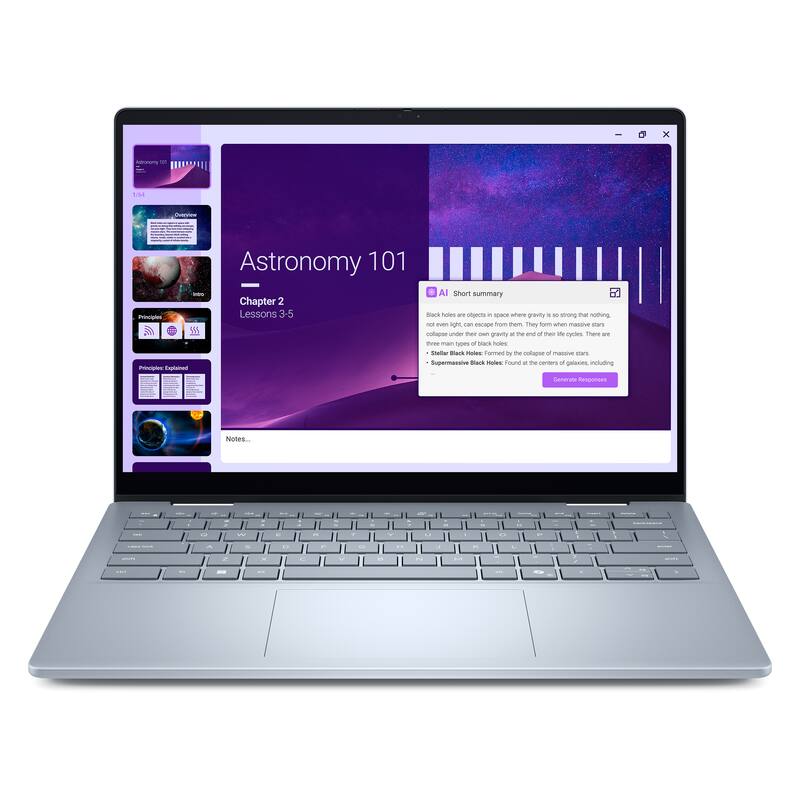 Astronomy 101 - Chapter 2 - Lessons 3-5

AI Short summary:
- Black holes are objects in space where gravity is so strong that nothing, not even light, can escape them.
- They form when massive stars collapse under their own gravity at the end of their life cycles.
- There are three main types of black holes:
  - Stellar Black Holes: Formed by the collapse of massive stars.
  - Supermassive Black Holes: Found at the centers of galaxies, including the center of our galaxy.