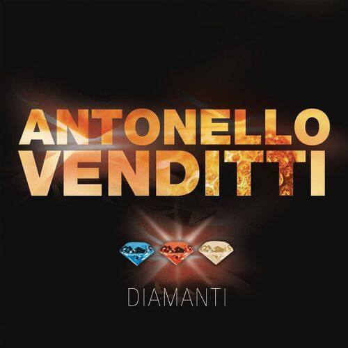 

Diamanti [LP] - VINYL