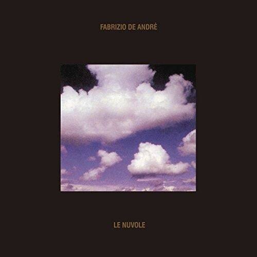 

Le Nuvole [LP] - VINYL