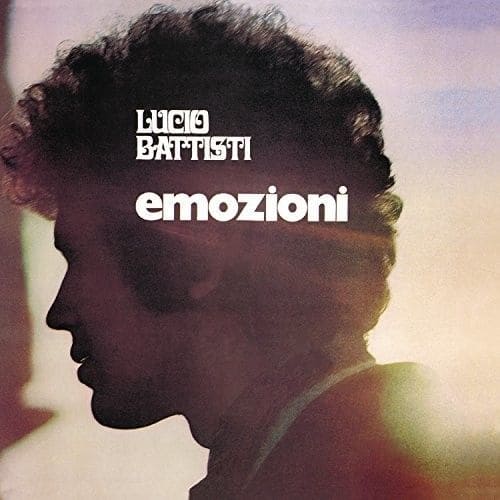 

Emozioni [LP] - VINYL