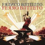 Front Standard. Ferro Battuto [LP] - VINYL.