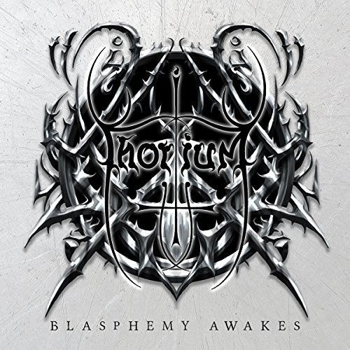 Blasphemy Awakes [LP] - VINYL