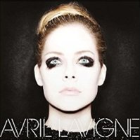 Avril Lavigne [LP] - VINYL - Front_Standard