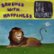 Front Standard. Brushes With Happiness [CD].