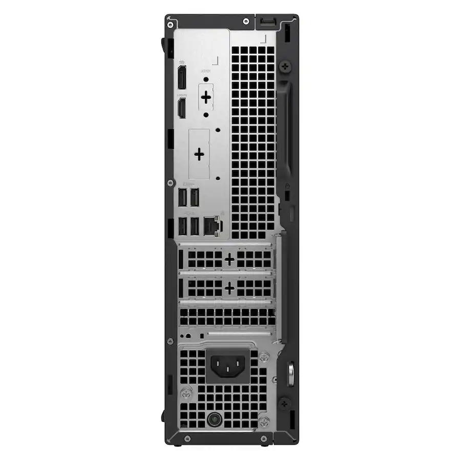 Dell Upgraded Pro Slim QCS1250 Mini Desktop (Intel i5 14500, 64GB DDR5 ...