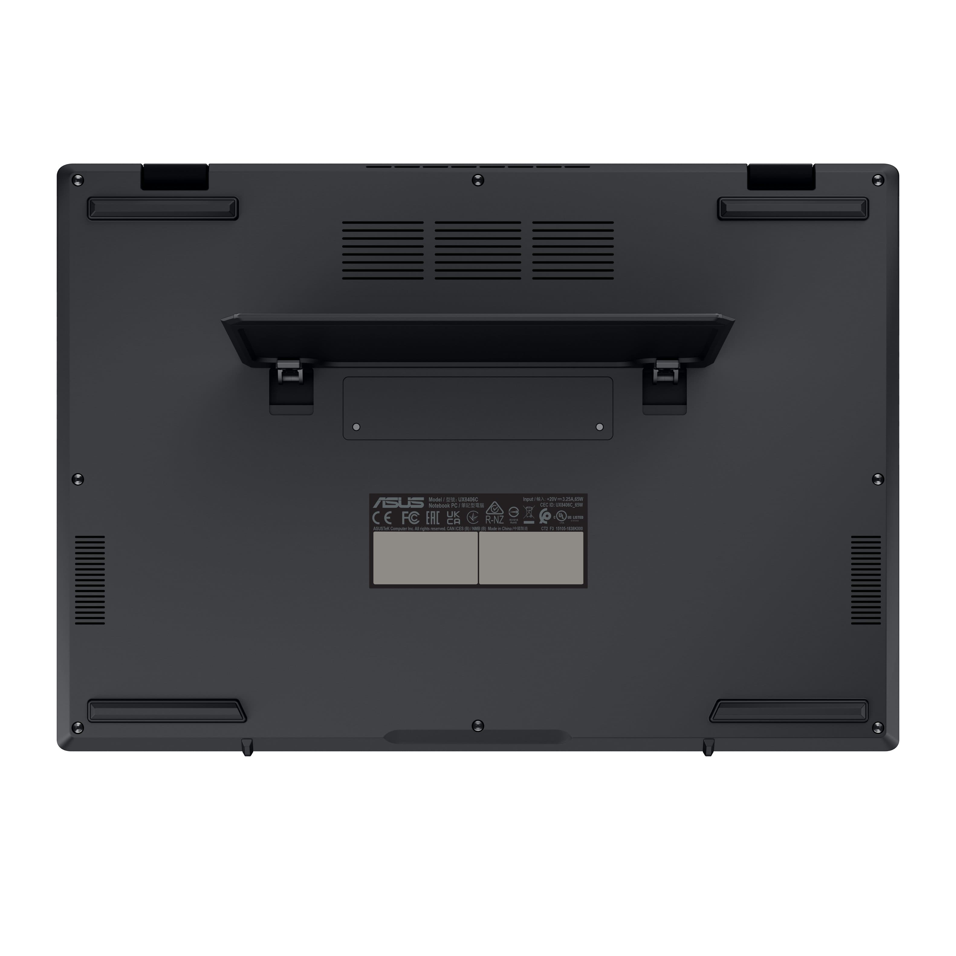 The text on the image reads "ASUS".