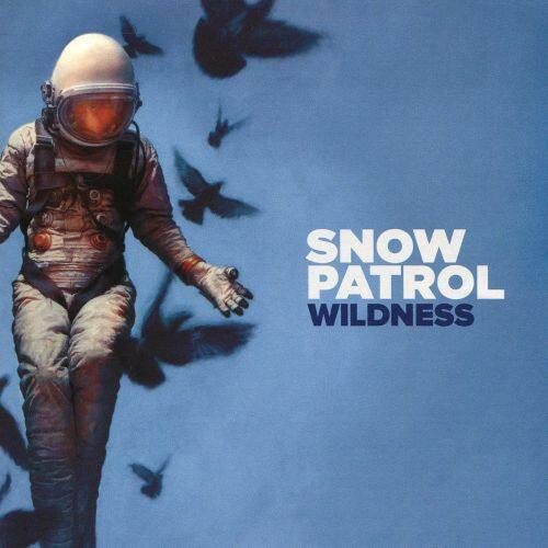  Wildness [CD]