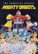 Front Standard. The Mighty Orbots: The Complete Series [DVD].