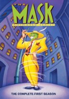 The Mask: The Complete First Season [DVD] - Front_Original